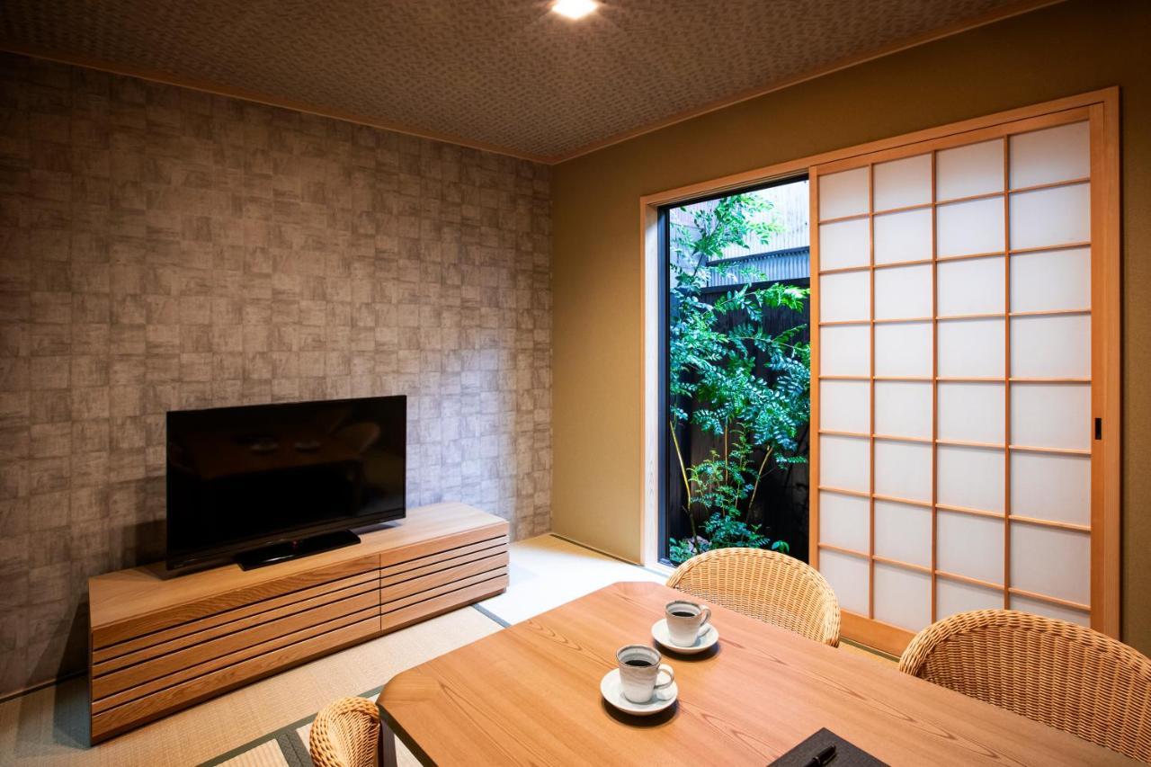 Rinn Tsukinowa Kioto Exterior foto
