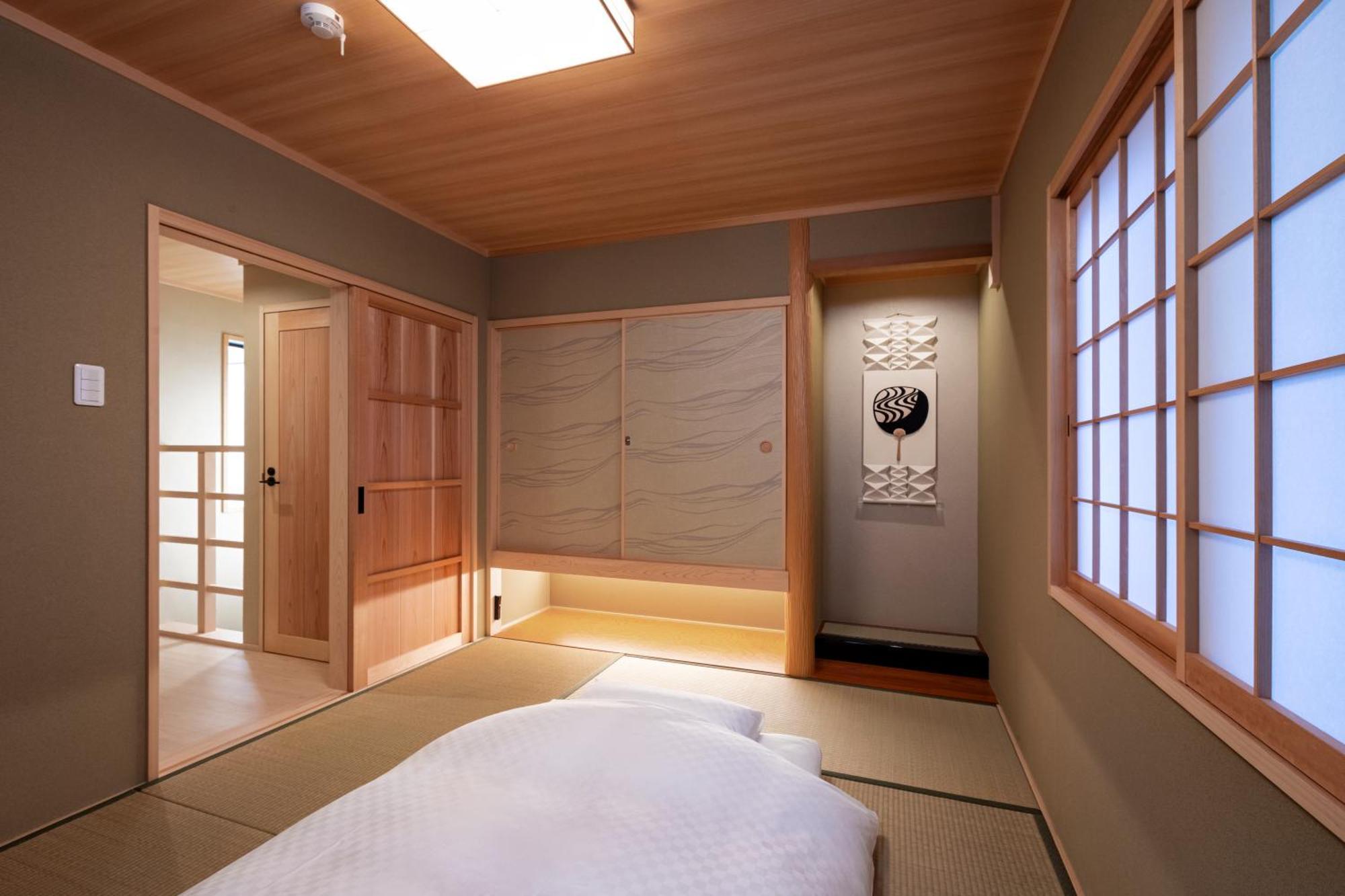 Rinn Tsukinowa Kioto Exterior foto