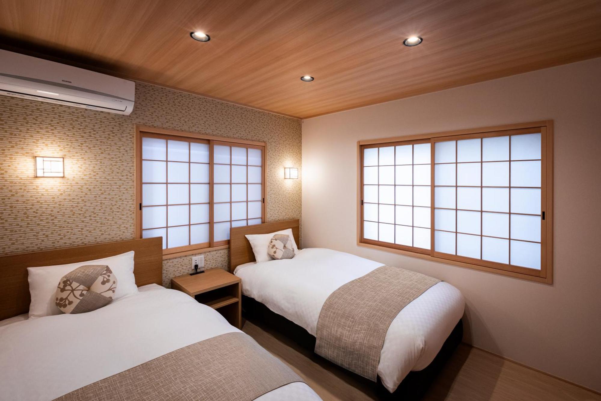 Rinn Tsukinowa Kioto Exterior foto
